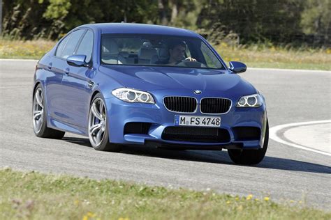 why are bmw m5 so cheap